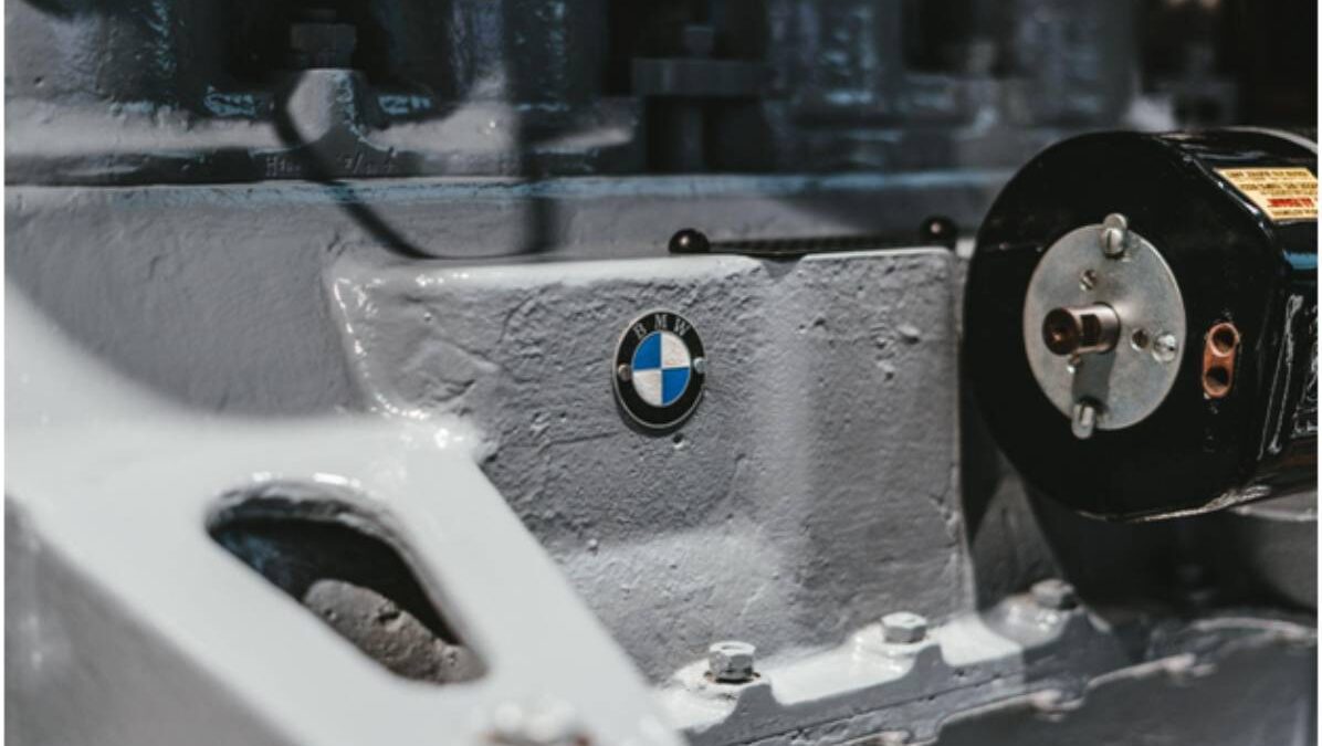 Learn When to Replace a Car Battery in BMW