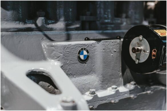 Learn When to Replace a Car Battery in BMW