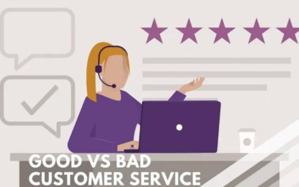 Good vs. Bad Customer Service: What's the Difference