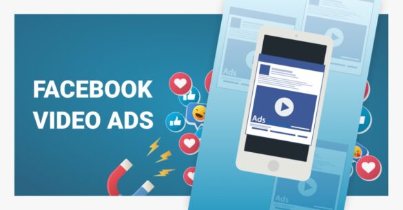 Facebook Video Ads