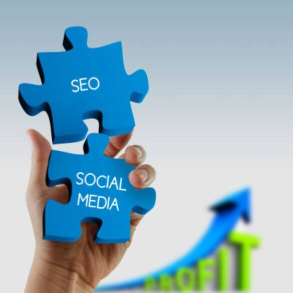 Social Media Marketing and SEO in Your Strategy