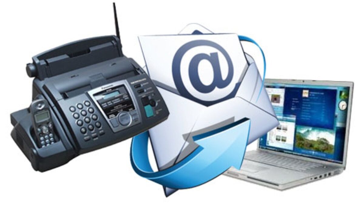 The 3 Benefits Of Using A Virtual Fax Number