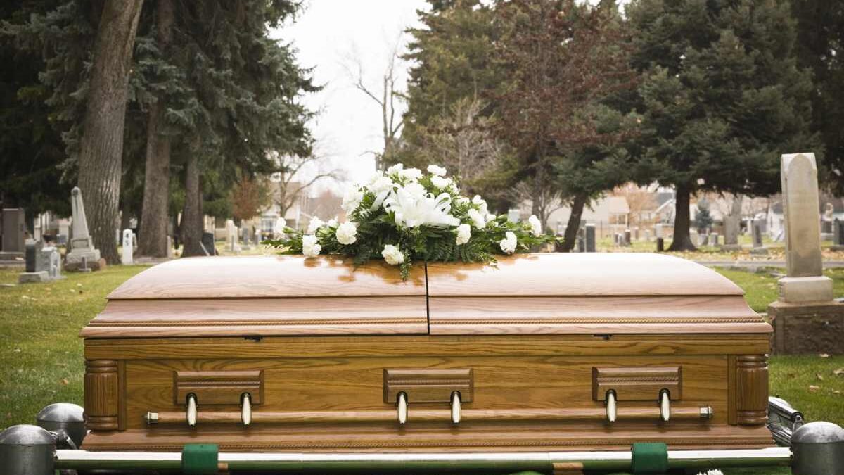 Complete Guide To Help You Live Stream A Funeral