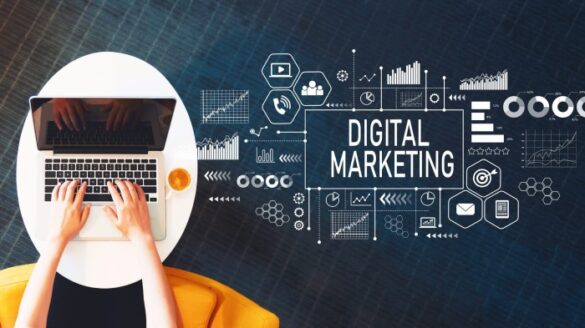 How Digital Marketing Can Help Grow Your Business