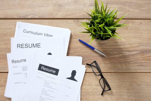 7 Steps for a Killer Software Tester Resume