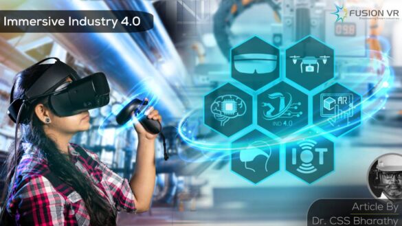 Which Industries Can Take Maximum Advantage Of Industry 4.0 Technology
