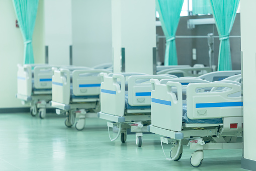 Home Care Patients Will Be Able to Rent the Best Hospital Beds In 2021