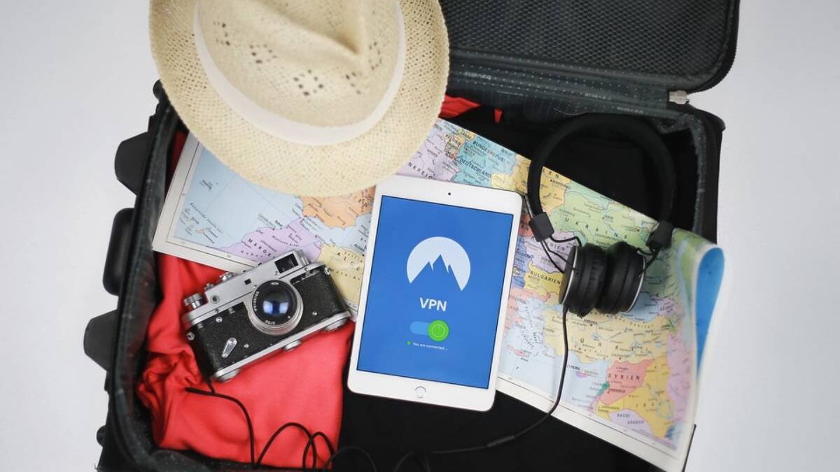 VPN Travel Guide to Dubai in 2022