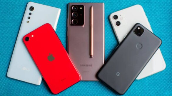 Year-End Review: The Best Smartphones in the Market Right Now