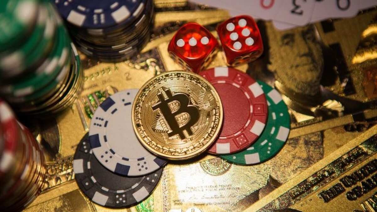 Top Bitcoin Casinos to Try in 2022