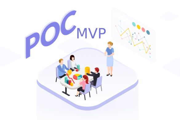 POC & MVP