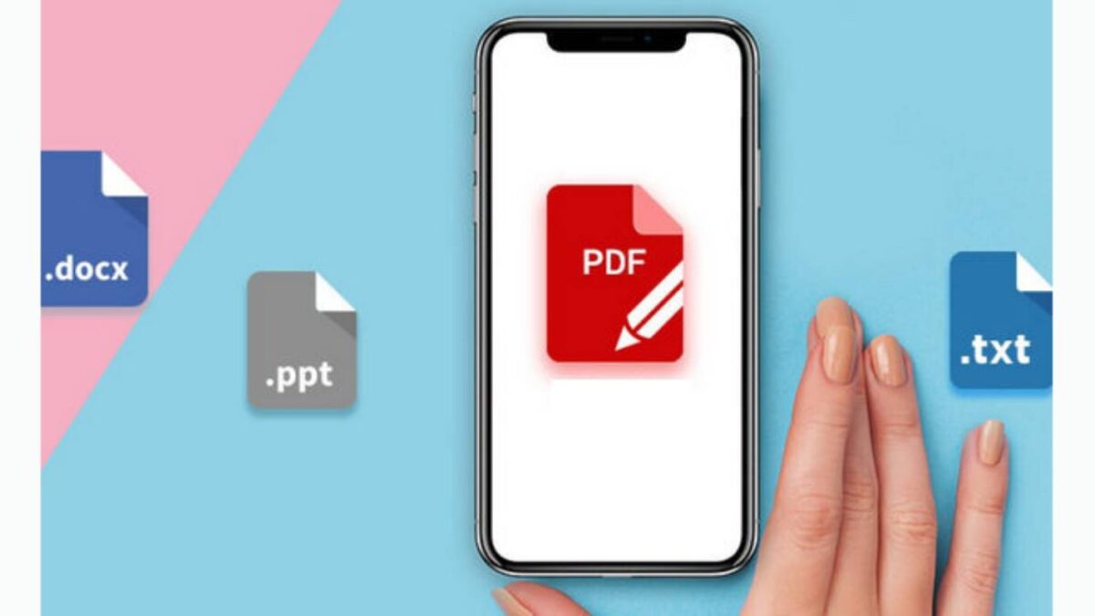 Smallpdf Mobile App Review