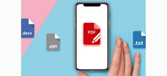 Smallpdf Mobile App Review