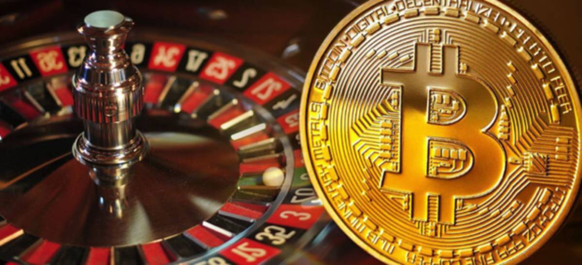 Bitcoin Casinos