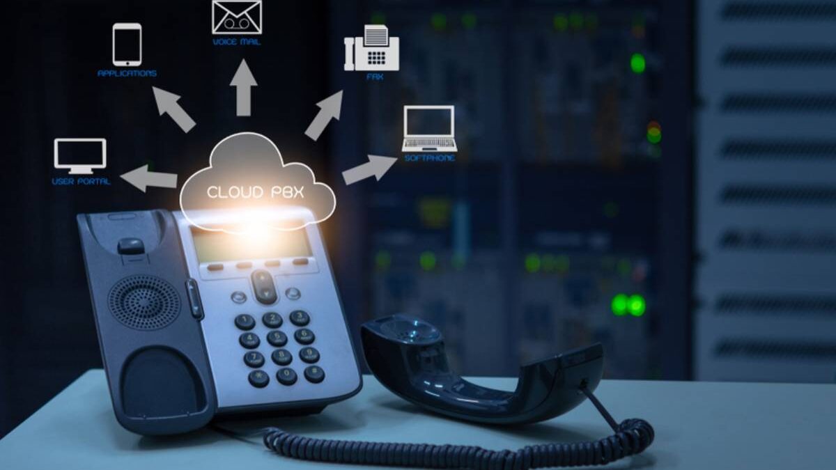 Cloud Phone System vs. Traditional Phone System