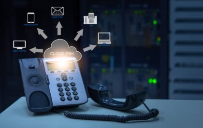 Cloud Phone System vs. Traditional Phone System