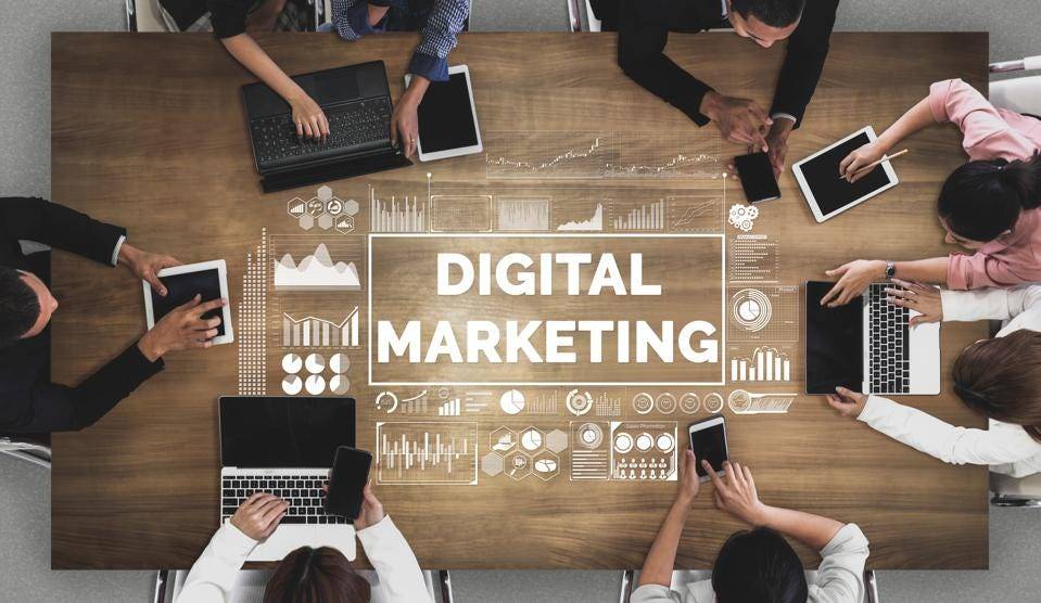 9 Reasons Why You Should Have A Digital Marketing Plan In 2022
