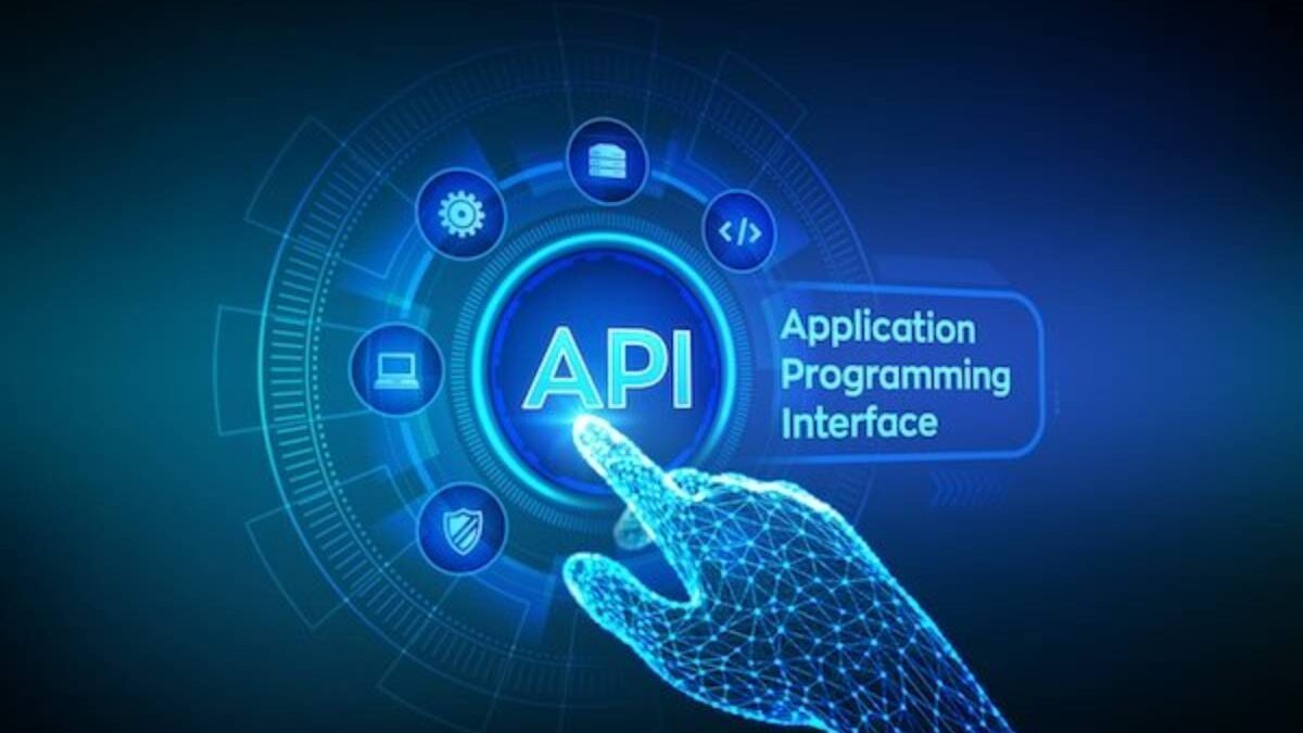 APIs: The Keys to the Kingdom for Hungry Application Developers
