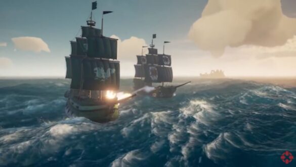 Sea of Thieves Beginners Guide – 7 Tips for Beginner Pirates