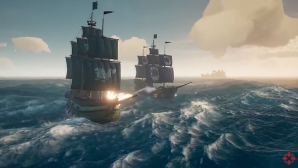 Sea of Thieves Beginners Guide – 7 Tips for Beginner Pirates