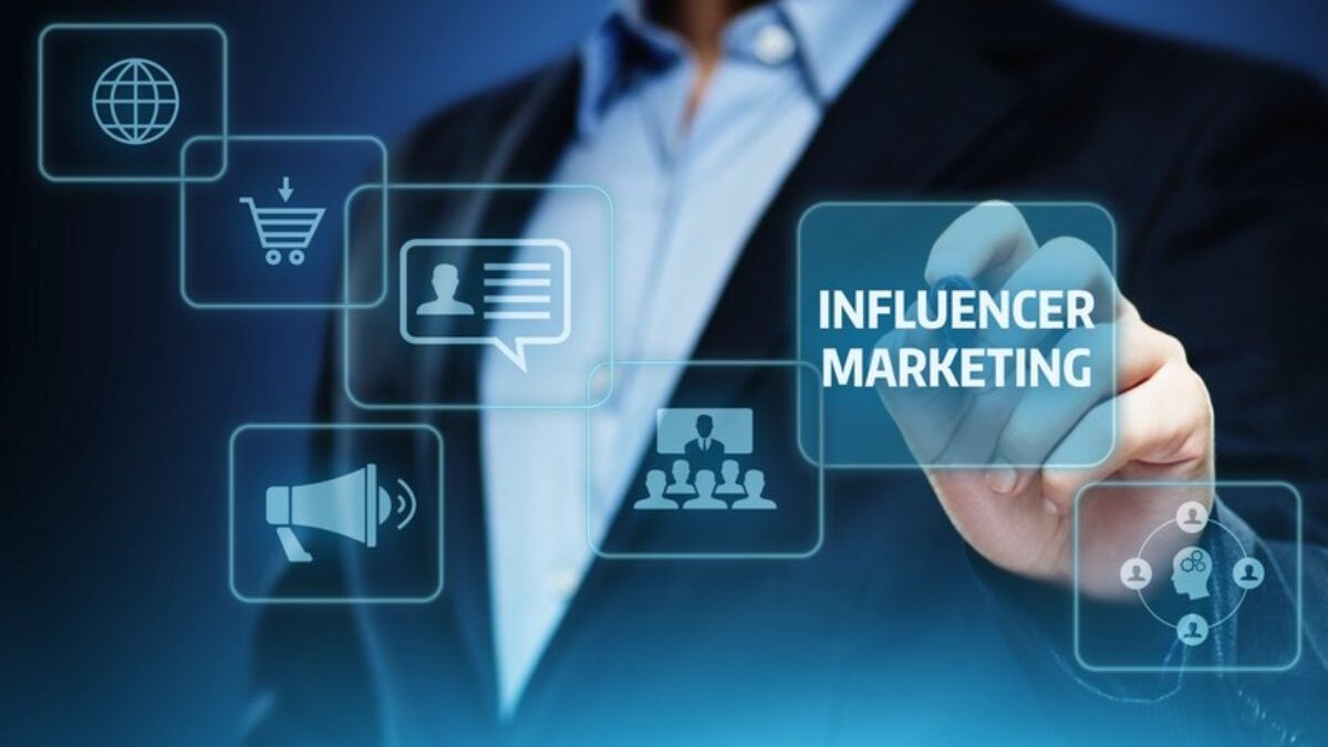 The Benefits of Influencer Marketing for Small Businesse