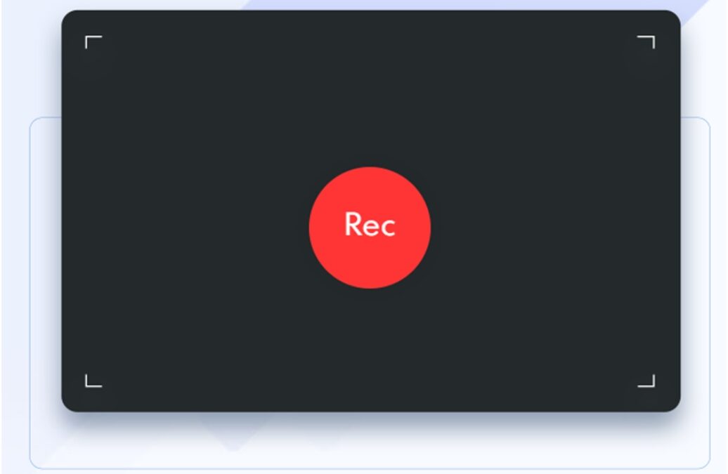 iTop Screen Recorder – Your Online Screen Recorder