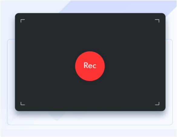 iTop Screen Recorder – Your Online Screen Recorder