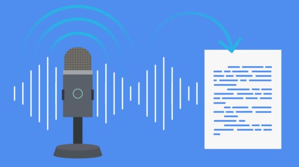 Text-to-Speech Voices