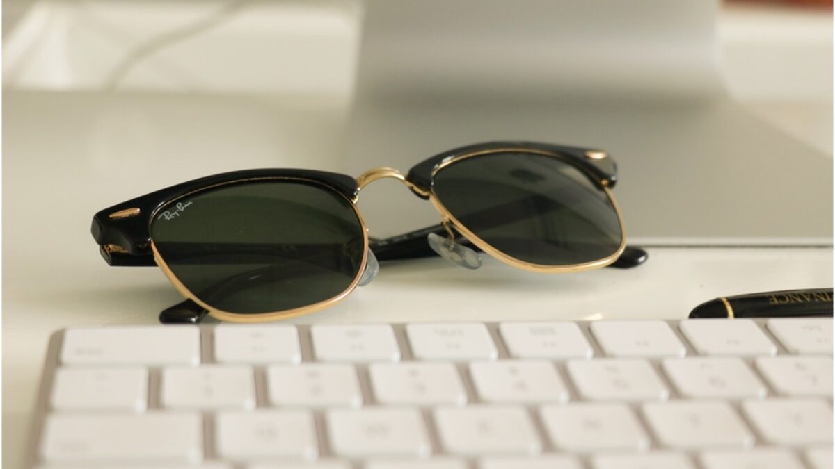 Top Ray-Ban Sunglasses for Men in 2022