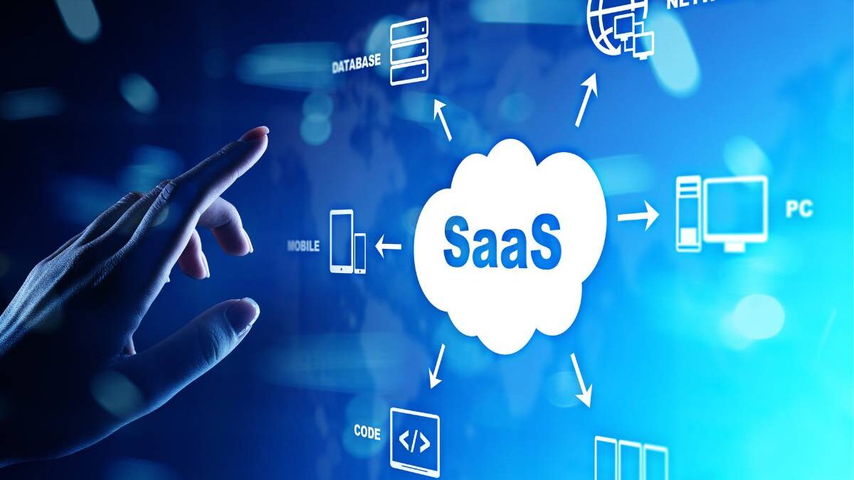 Things to Focus on in SAAS Application Development