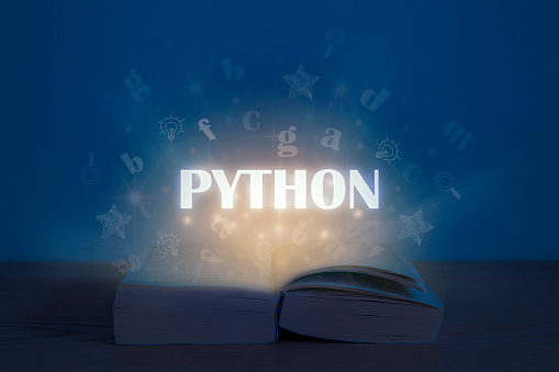 Why do Developers choose Python
