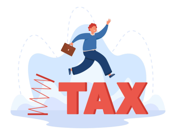 5 Ways To Avail Maximum Tax Benefit!