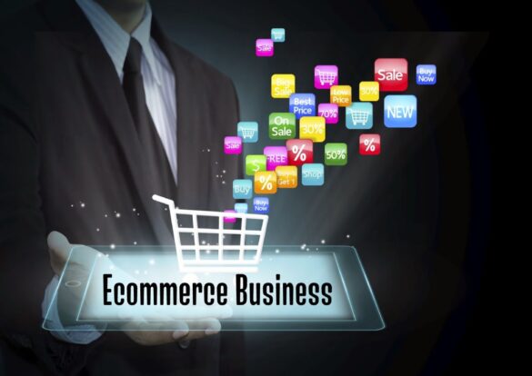 9 Ways To Make Your Ecommerce Business More Efficient