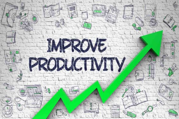 Improve Productivity