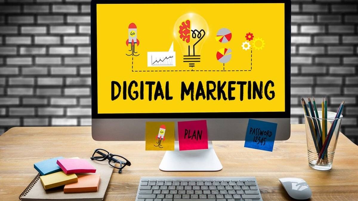 Kick Start Your Career in Digital Marketing with These Top Digital Marketing Courses