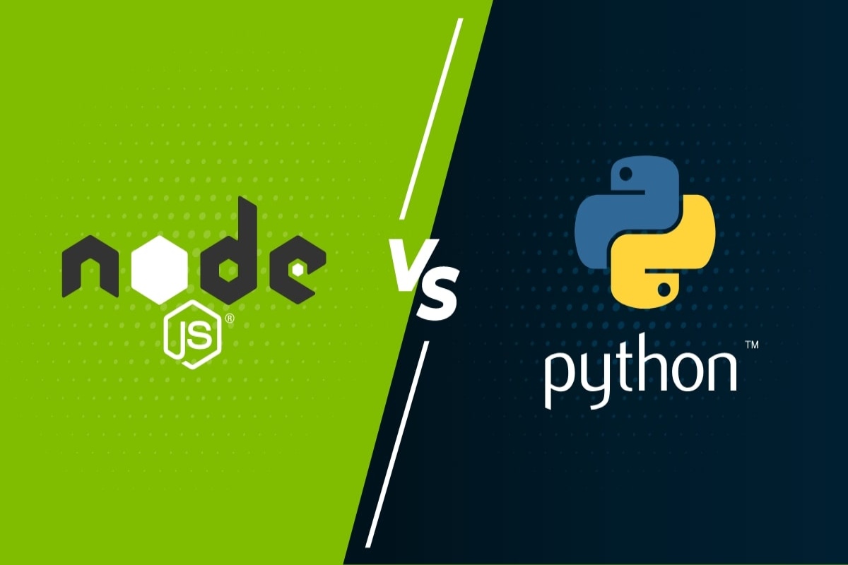 Node.js vs Python: Pros and Cons for Backend Development