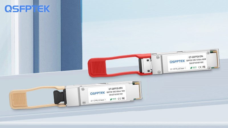 What is a 40GBASE-SR4 Module