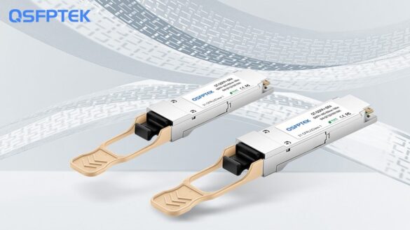 Why Do We need a 40G Optical Module