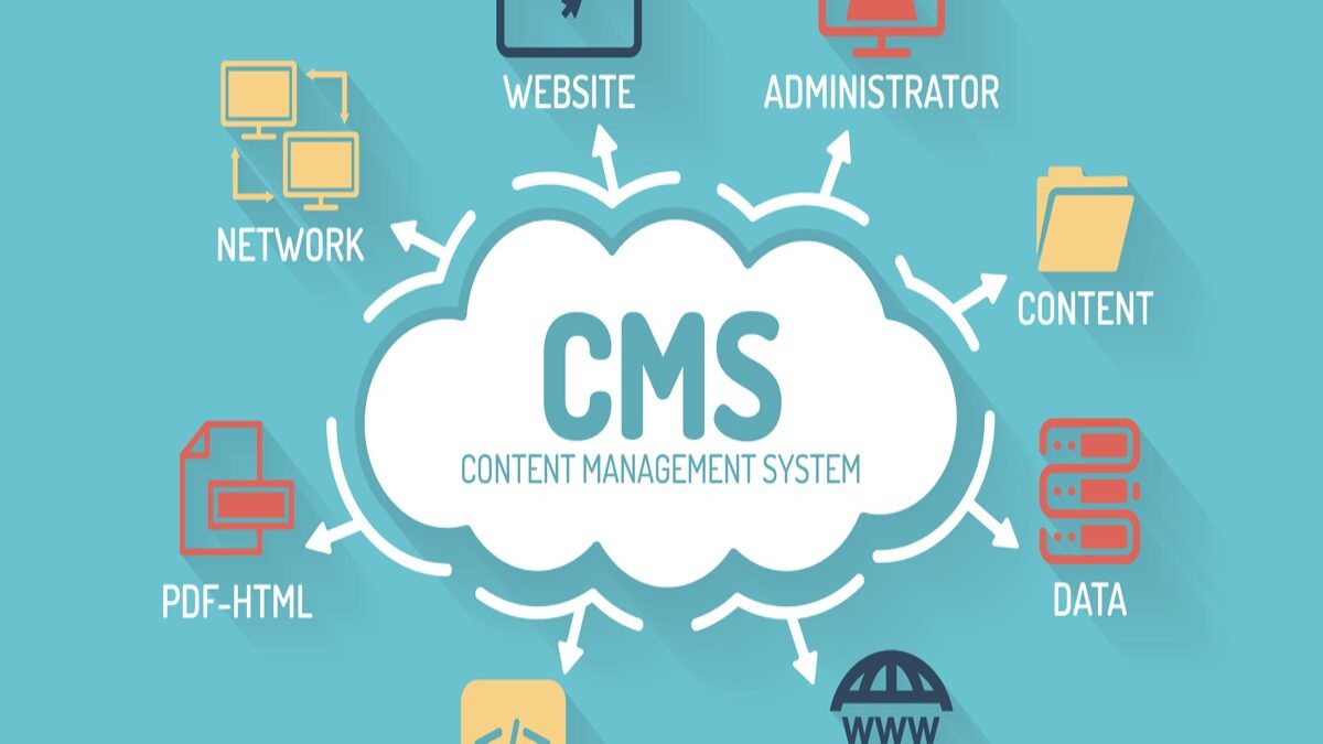 Best Content Management Systems for HVAC Websites