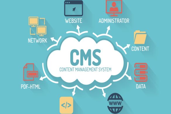 Best Content Management Systems for HVAC Websites