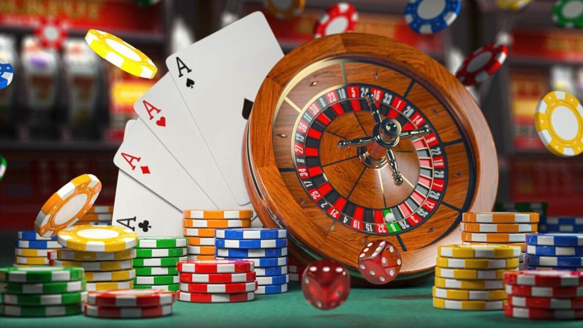 How to Choose the Best Online Casinos