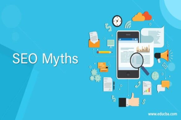 Myths About SEO