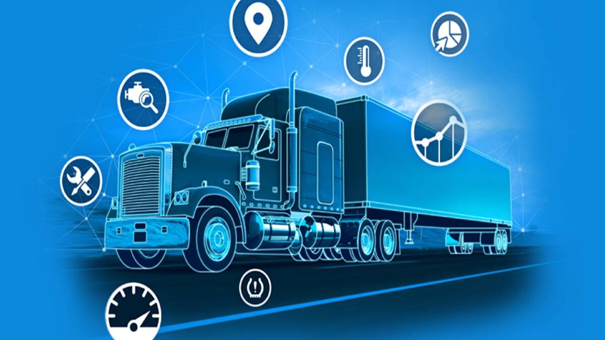 The Technology That Trucking Companies Need