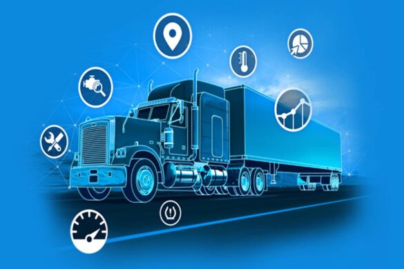 The Technology That Trucking Companies Need