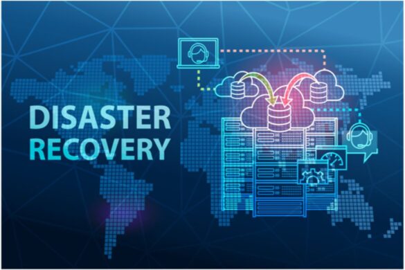 Disaster Recovery Plan