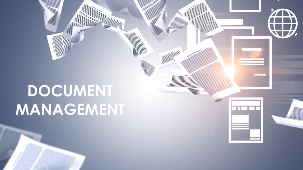 4 Reasons Your Company Needs A Document Management System 
