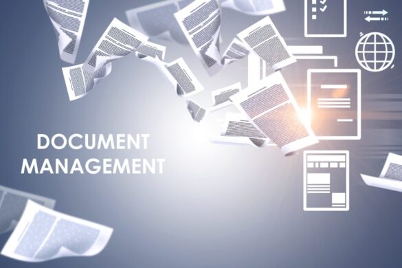 Document Management