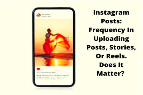 Instagram Posts