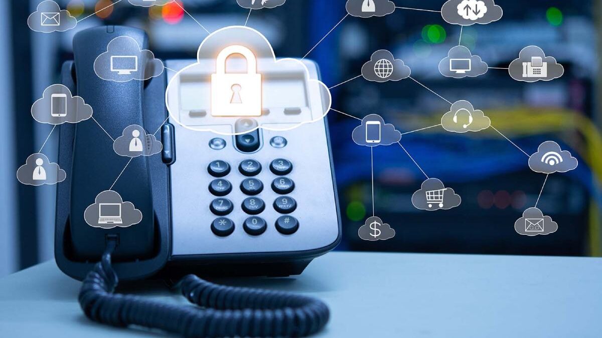 The Benefits Of Installing VoIP Phone System