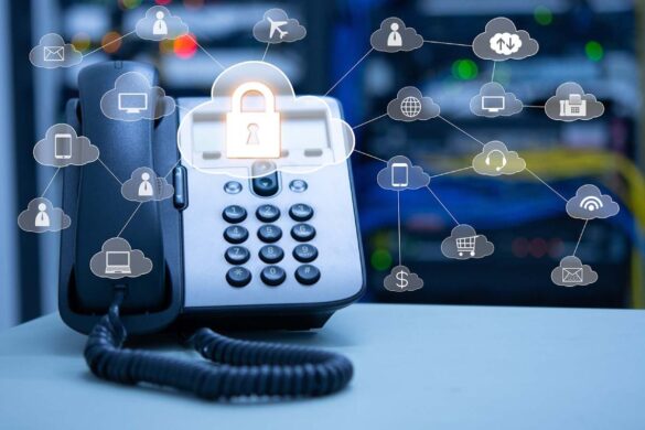 VoIP Phone System